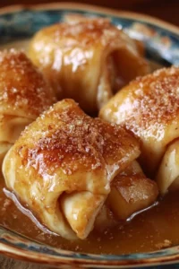 Pioneer Woman’s Apple Dumplings: A Delightful Recipe! pioneer-womans-apple-dumplings-2025-08-26-002925