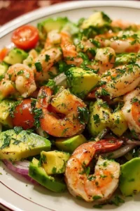Shrimp Avocado Salad: Discover a Fresh, Tasty Recipe! shrimp-avocado-salad-2025-08-21-225956