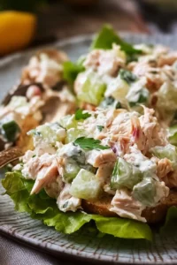 Best Chicken Salad Ever: A Must-Try Recipe Today!