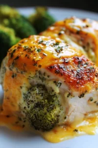 Broccoli Cheddar Stuffed Chicken: A Delicious Recipe! broccoli-cheddar-stuffed-chicken-2025-09-06-221619