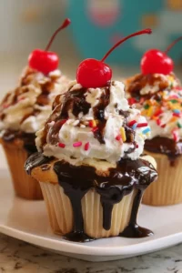 Ice Cream Sundae Cupcakes: A Sweet Treat Recipe! ice-cream-sundae-cupcakes-2025-09-09-210057