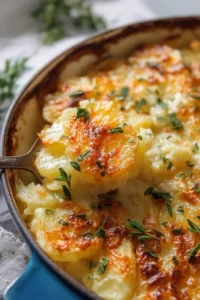 Potatoes Romanoff: Discover this Creamy Delight Today! potatoes-romanoff-2025-09-09-210101