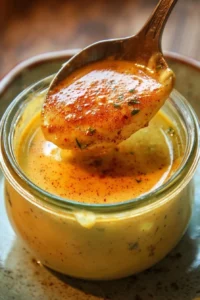 Cajun Butter Sauce: Discover the Perfect Recipe Now!