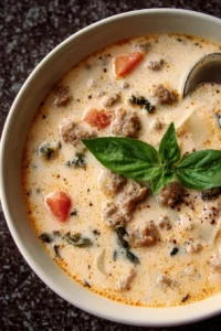Creamy Parmesan Italian Sausage Soup: An Irresistible Delight! creamy-parmesan-italian-sausage-soup-2025-10-17-121341