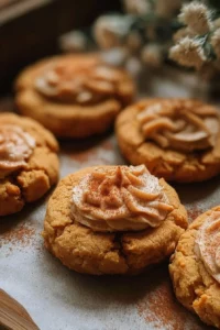Crumbl Pumpkin Pie Cookies: Indulge in Delightful Fall Flavors!