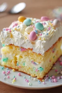 Easter Poke Cake: A Delightful Spring Treat Recipe! easter-poke-cake-2025-10-17-121343