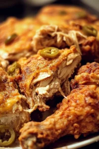Mississippi Chicken: Discover This Creamy Recipe Today! mississippi-chicken-2025-10-17-121340