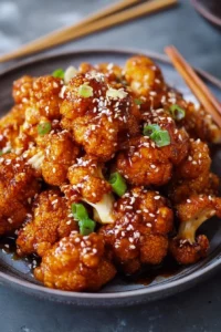 Sticky Sesame Cauliflower: A Mouthwatering Recipe to Try! sticky-sesame-cauliflower-2025-10-09-105401