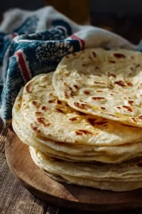 Delicious Sourdough Tortillas Recipe: Try This Easy Method!