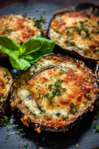 Yummy Crispy Baked Eggplant Quick Meal: Delicious & Easy! yummy-crispy-baked-eggplant-quick-meal-2025-10-27-214735