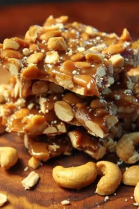 Butter Toffee Cashew Crunch: Discover the Perfect Recipe butter-toffee-cashew-crunch-2025-11-28-215103