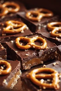 Chocolate Caramel Peanut Butter Pretzel Bars: A Must-Try Recipe! chocolate-caramel-peanut-butter-pretzel-bars-2025-11-28-214202