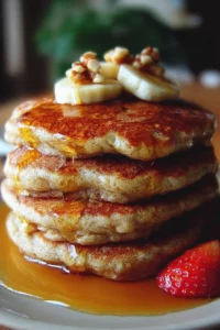 Fluffy Oatmeal Pancakes: Discover the Ultimate Recipe! fluffy-oatmeal-pancakes-2025-12-02-223609
