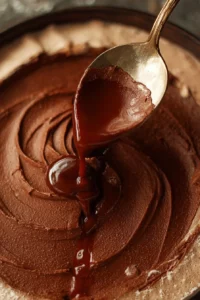 Namelaka Chocolate Ganache: Master This Creamy Recipe! namelaka-chocolate-ganache-2025-11-28-214203