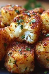 Roasted Garlic Cauliflower Tots: A Tasty Healthier Snack roasted-garlic-cauliflower-tots-2025-11-28-214204