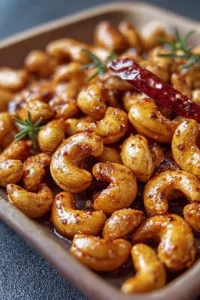 Spicy-Sweet Hot Honey Roasted Cashews: A Tasty Snack! spicy-sweet-hot-honey-roasted-cashews-2025-12-02-223551