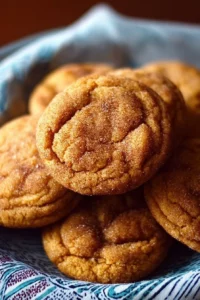 Sweet Potato Snickerdoodles: A Delicious Twist on Classic Cookies! sweet-potato-snickerdoodles-2025-11-28-214159