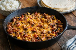 10 Ingredient or Less Family Dinner Recipes Made Easy!