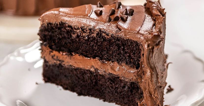Easy One Pan Chocolate Cake Recipe Ready in Under 1 Hour - Simple, Moist, and Foolproof