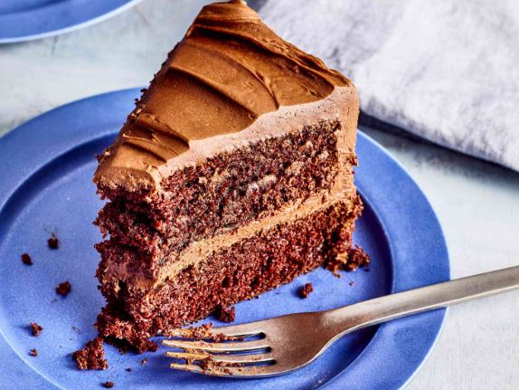 One Bowl Moist Chocolate Cake Recipe