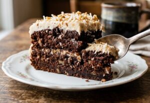 Preacher Cake: Discover This Easy, Delicious Recipe! Preacher_Cake