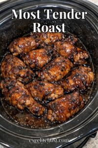 The 4-Ingredient Sunday Dinner Trick for the Most Tender Roast
