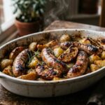 Chicken_sausages_with_potatoes