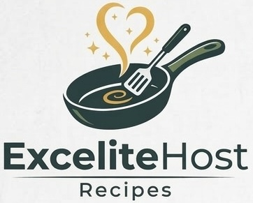 ExceliteHost Recipes logo