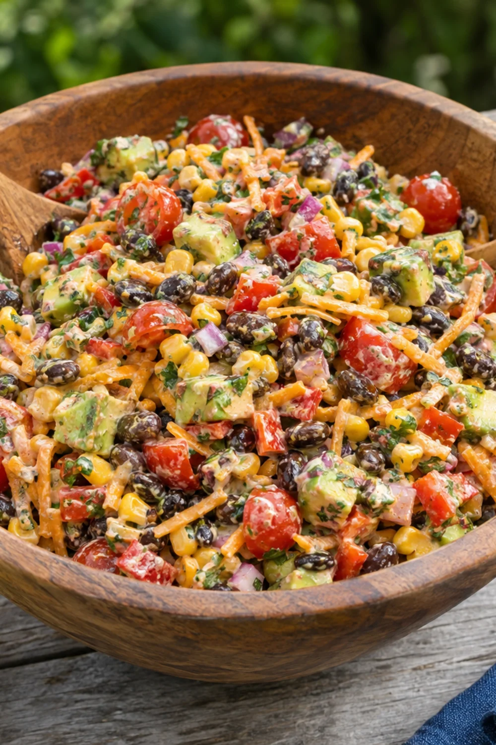 Cowboy Salad